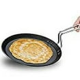 thumbnail image 3 of Hawkins Q42 Futura Nonstick Tava Griddle - 8 inch, 3 of 3