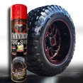 thumbnail image 4 of Spray abrillantador para llantas Crazy Chemical Black Diamond 414 ml, paquete de 2, 4 of 5