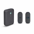 thumbnail image 3 of Nimble Champ Portable 10000 mAh Battery 18W PD Charcoal, 3 of 5