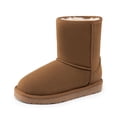 thumbnail image 1 of Botas DREAM PAIRS para Niños con Forro de Piel Sintética Talla 5, 1 of 6