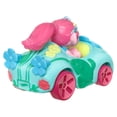 thumbnail image 4 of Vehículo fundido a presión Hot Wheels Racer Verse Trolls Poppy 1:64, 4 of 5
