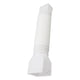 thumbnail image 1 of Extensor De Bajante, PE ABS Elasticidad Canalón De Lluvia Extensor De Bajante Instalación Fácil Desvío De Agua De Lluvia Retráctil Anti Deformación Para Patio ANGGREK Otros, 1 of 8