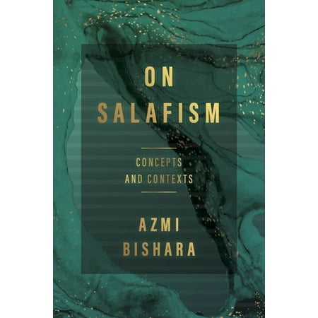 UPC: 9781503630352 | Stanford Studies in Middle Eastern and Islamic Societies and: On Salafism: Concepts and Contexts (Hardcover)
