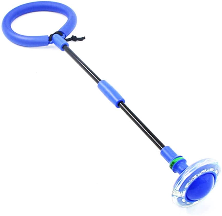 Jouet Fille 10 Ans Tendance 2025 Balle Rebondissante Lumineuse | Cheville Skip Ball Pour Kids Et