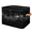Multicolor 2, variant on ADECORIVY Mystical Crows Storage Bin with Lid Fabric Foldable Storage Baskets Boxes for Clothes Shelves Closet Organizer Containers with Leather Handles for Wardrobe