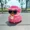 Pink Diamond Duck, variant on 1pc Luxury Rhinestone Duck Car Figurine, Sparkling Pearl Decor Car Dashboard Decor, Car Interior Decoration, Car Ornament, Unique Cool Car Interior Accessories for Car, Truck, SUV, Perfect Car Gift