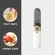 thumbnail image 3 of Fruit Peeler Peeler Household Folding Multifunctional Head Two In One Portable Peeler, 3 of 7
