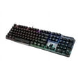 thumbnail image 4 of MSI VIGOR GK50 ELITE Gaming Keyboard - Black, 4 of 5