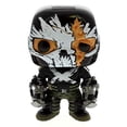 thumbnail image 2 of ¡Funko Pop! Marvel 140 Crossbones de Daño de Batalla Funko Funko POP, 2 of 2