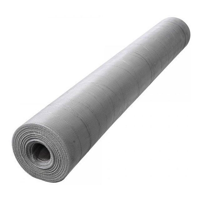 Tela Mosquitero Aluminio 0.90 X 30m Bobina 138101 Surtek SURTEK 138101