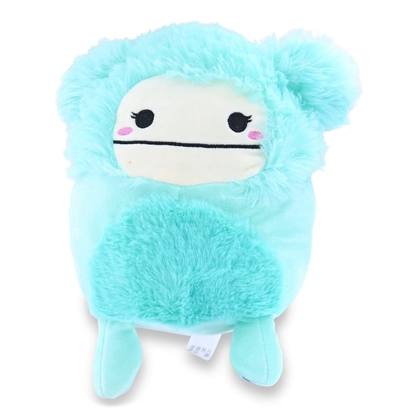 Peluche Squishmallow oficial Kellytoy Fantasy Joelle 20 cm