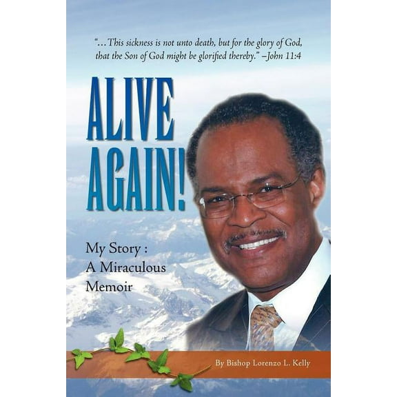 Alive Again! (Paperback)