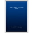 thumbnail image 1 of Pre-Owned Kings & Queens: The Concise Guide (Hardcover) 0715323768 9780715323762, 1 of 1