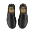 thumbnail image 3 of Dr. Martens Men's 8053 Lace-Up Black Ankle-High Leather Oxford Shoe - 12M, 3 of 10