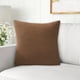 thumbnail image 4 of Funda de Almohada de Verano de 45 X 45 Cm | Funda de Cojín Decorativa de Poliéster con Cremallera para Sofá, Cama, Sala de Estar y Exterior | Verde, Café, Gris, Verde Claro, Amarillo y Gris Oscuro, 4 of 7