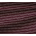thumbnail image 4 of oneOone Cotton Jersey Maroon Fabric Arrow Geometric Sewing Craft Projects Fabric Prints By Yard 58 Inch Wide, 4 of 4