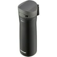 thumbnail image 3 of Contigo 20 oz. Jackson Chill 2.0 Water Bottle - Licorice, 3 of 4