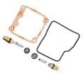 thumbnail image 2 of 10PCS Motorcycle Carburetor Repair Kit Carb Rebuild Set Replacement for SUZUKI VS800GL Intruder/S50 1992?2009, 2 of 5