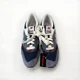 thumbnail image 2 of New Balance 997R Mens 12 Blue Suede Shoes Classic Sneakers, 2 of 6