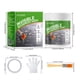 thumbnail image 2 of Agente sellador invisible a prueba de fugas, adhesivo impermeable transparente, 150g/300g/500g, 2 of 9