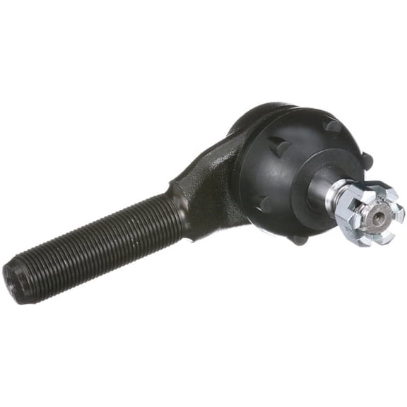 Delphi Steering Tie Rod End P/N:Ta5384 Fits select: 1976-1980 PLYMOUTH VOLARE, 1976-1980 DODGE ASPEN