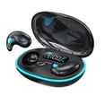 thumbnail image 1 of Auriculares inalámbricos Bluetooth para conducción ósea y sueño, 1 of 8