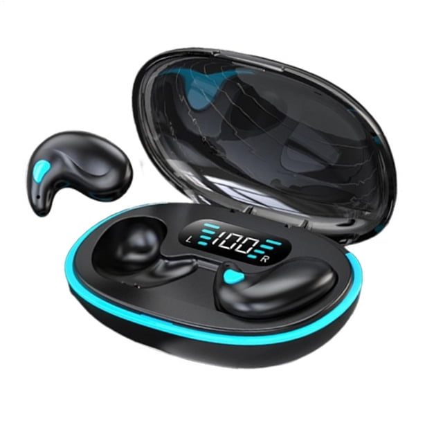 Auriculares inalámbricos Bluetooth para conducción ósea y sueño