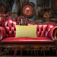 thumbnail image 4 of Pgyong Liquidation! 2 Pcs Housses de Coussin Modernes Couleur Unie - Housses de Coussin pour Canapé, Lit et Décoration Intérieure, 4 of 6