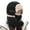 1-Black4966, variant on Goggle‑Compatible Trapper Hat for Women Padded‑Shell Fall‑Winter Bonnet,Khaki
