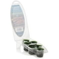 thumbnail image 2 of Yankee Candle Log Cabin Flannel Fragranced 6pcs Wax Melts, 2 of 2