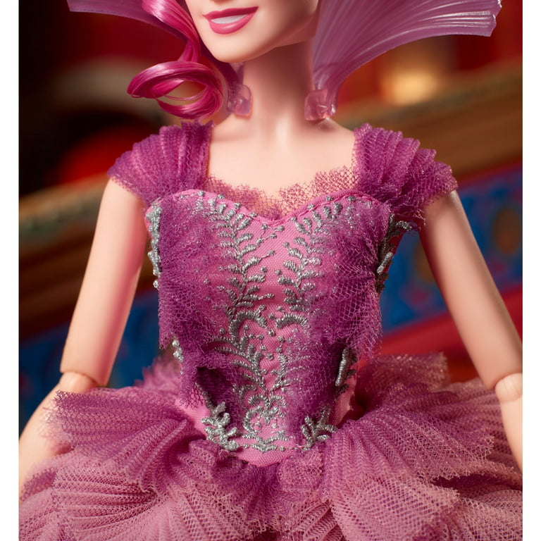 Barbie Collector the Nutcracker and the Four Realms Sugar Plum