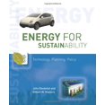 thumbnail image 2 of Energy for Sustainability: Technology, Planning, Policy, 2 of 3