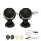 thumbnail image 3 of Mini Tweeter, Tweeter de cúpula para automóvil de 25 mm Tweeter de cúpula Tweeter para automóvil fiel a su promesa, 3 of 8