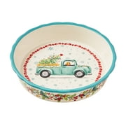 The Pioneer Woman Truck 9-Inch Pie Plate