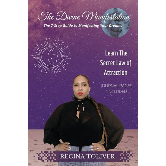 The Divine Manifestation, (Paperback)
