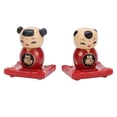 thumbnail image 1 of Desktop Statue, Vivid Lifelike Desktop Ornaments Decorative Attractive Widely Used  For Office Decoration For Home Decoration For Gift, 1 of 8