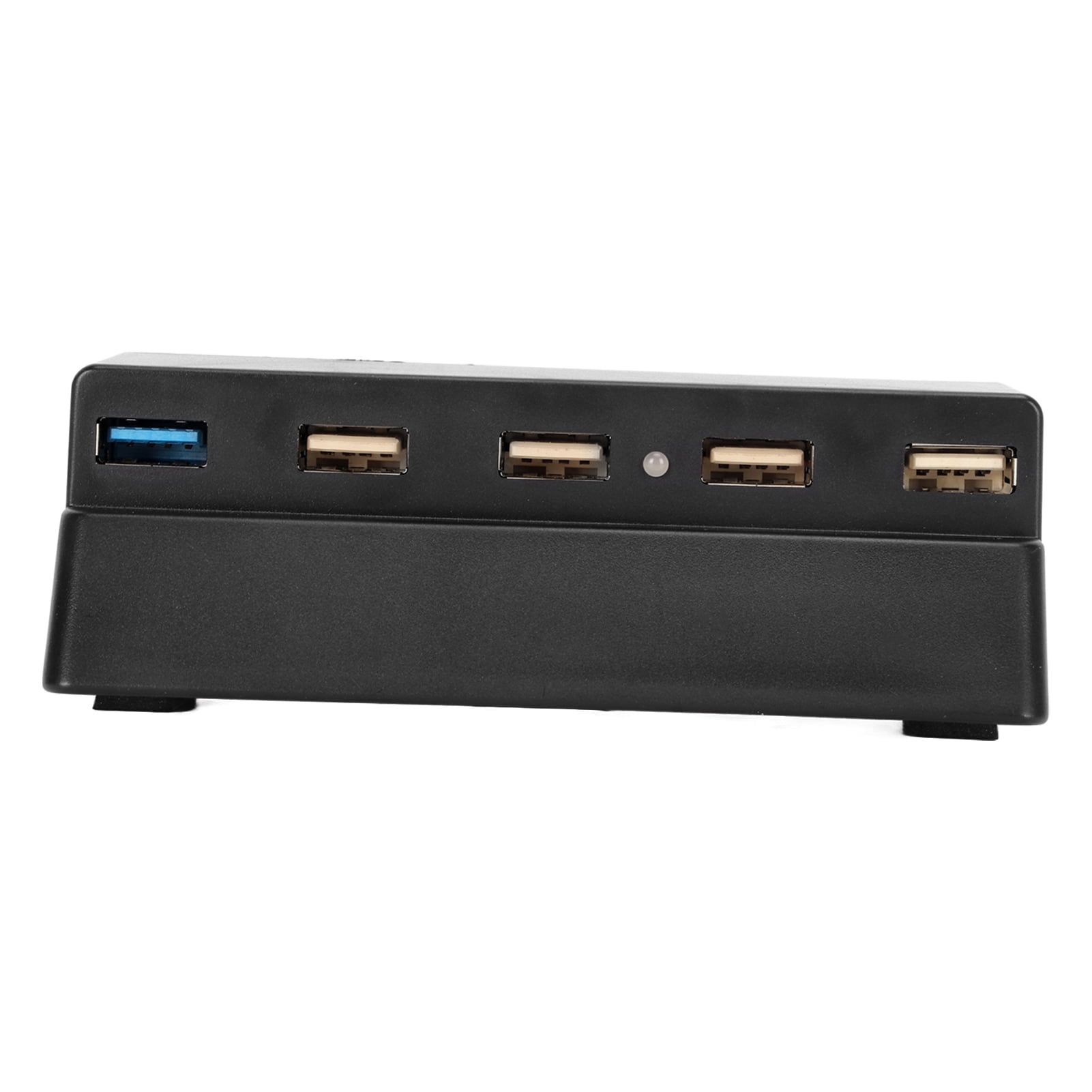Gaming Console USB Hub, Gaming Console Hub Plug And Play High Speed For Game Console
