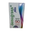thumbnail image 1 of Demograss Plus 90 caps 500 mg c/u Demograss Caja, 1 of 2