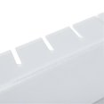thumbnail image 2 of 2Pcs Hat Holder Acrylic 14 Slots Non Slip Multifunctional Baseball Hat Stand for Bedroom Cabinet Dressing Table Transparent, 2 of 3