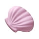 thumbnail image 4 of Reposamuñecas de silicona para ratón, alfombrilla ergonómica para ratón, base antideslizante, almohadilla de apoyo para muñecas Rosa, 4 of 9