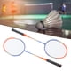 thumbnail image 1 of Set de Raquetas de Bádminton, Raqueta de Bádminton Raqueta práctica Duradera para Gimnasio, 1 of 7