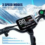 Fast Electric Scooter for Adults, GT08 5600W Dual Motor Off-Road E-Scooter, 50 MPH Top Speed & 46 Miles Long Range, 11 Fat Tires Foldable Motorized Scooter, 60V 27AH