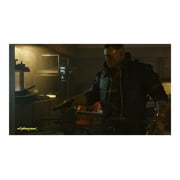 Cyberpunk 2077 - PlayStation 4 - English, French