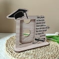 Graduation Picture Frame Class Of 2024 Graduation Photo Frame