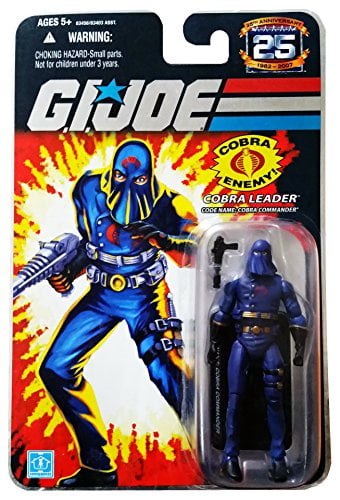 gi joe cobra commander toy