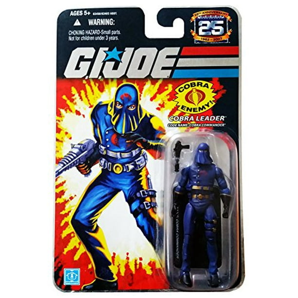 gijoe cobra commander