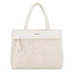 thumbnail image 1 of Bolso Tote BAGSMART para Mujer Grande Tipo Hombro Negro, 1 of 6