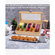 thumbnail image 4 of Caja Organizadora Xtellar De Bolsas De Té Para Cocina, 4 of 4