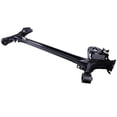 thumbnail image 2 of HUOEPU Rear Axle Crossmember Beam Replacement for Toyota Prius 2010-2015 for Scion xB 2008-2015 Replaces OE 42101-02260, 4210112171, 2 of 10