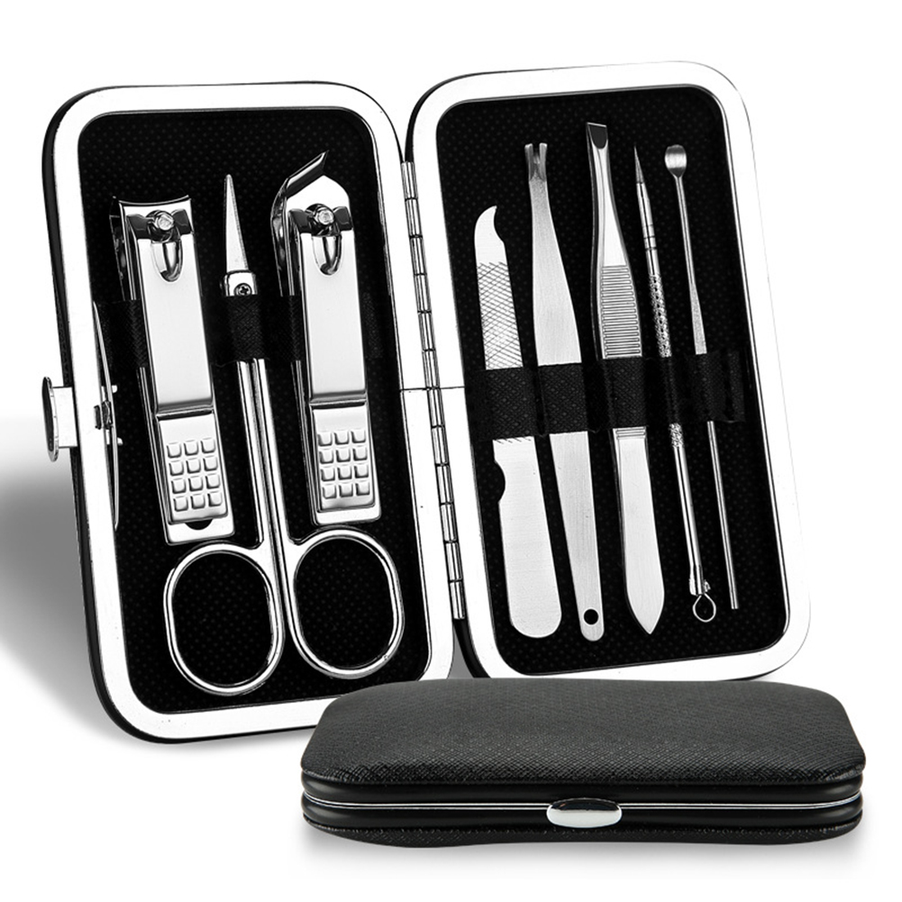 nail cutter tool kit